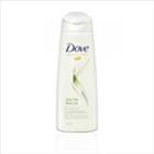 Dove hair fall rescue shampoo  